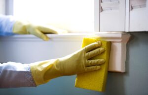 What is a Crawl Space Cleaning Service, and How Does it Work? Crawl Space Cleaning Service