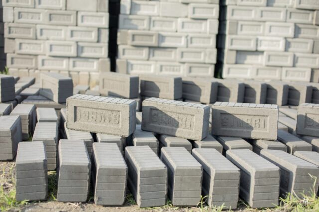 bricks rate in Pakistan