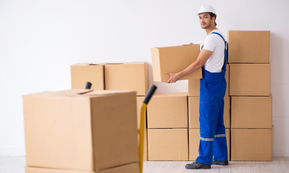 Hire the Best long distance movers in Boston, MA