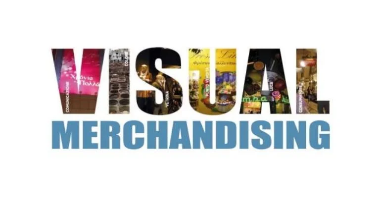 Visual Merchandising Meaning: Definition & Importance