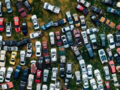 What to Do With Your Old Car After Getting a New Lease
