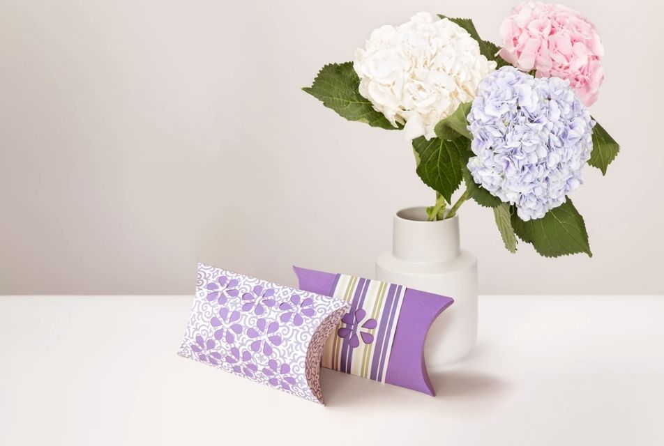 Why 3D Printing Method is Good for Custom Pillow Boxes