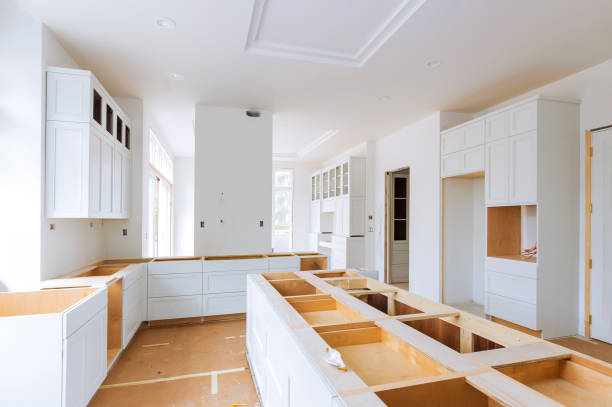 Best Kitchen Remodeling Services In Locust NC