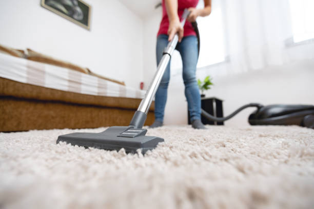 Carpet Cleaning Services In Pennsylvania