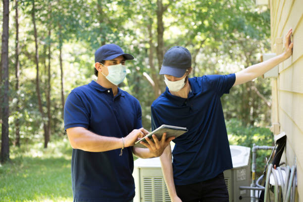 HVAC Contractor In San Diego CA