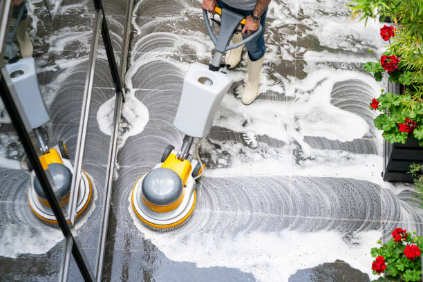 Discover How Patio Cleaning Services in Cumming GA Increase Life Span Of Your Patio