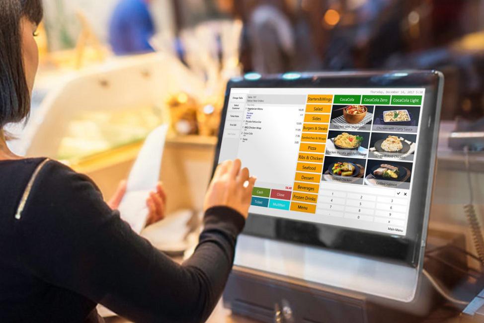 HiMenus Restaurant Management System For Effective Management 