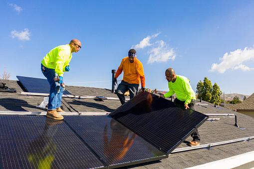Reasons Why You Should Hire Roofing Services in Marietta GA