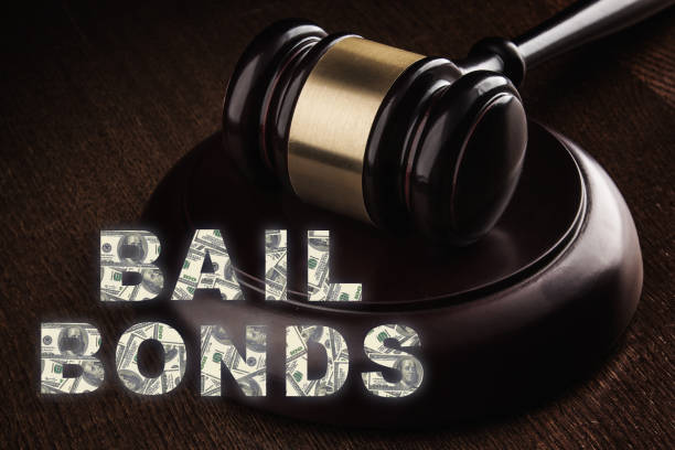 bail bonds services Dallas TX