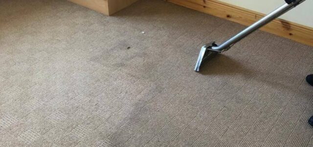 Carpet Cleaning Perth