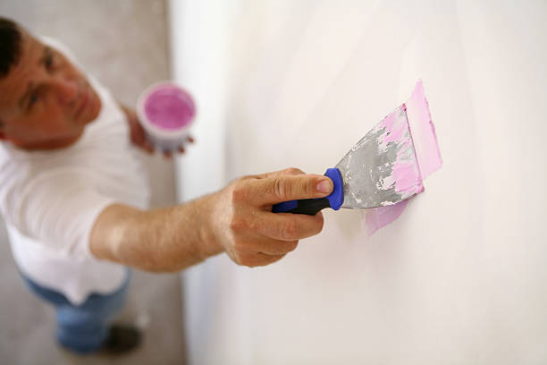 drywall repairs services in Port Charlotte FL