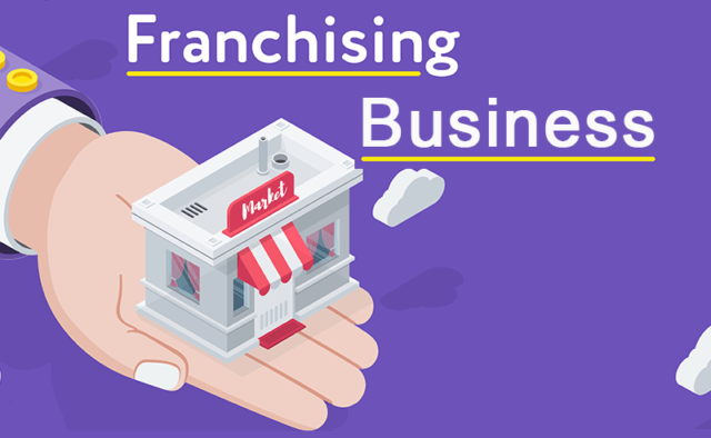 Franchising Your Business