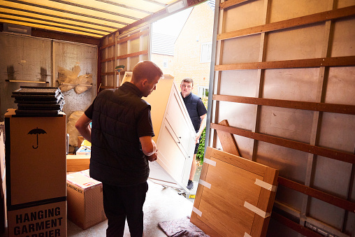 Best moving companies in Ridgefield CT