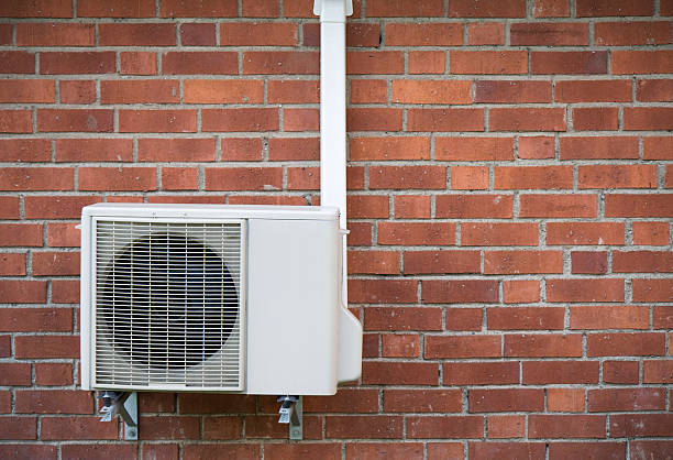 residential heat pump services in Woodbridge VA