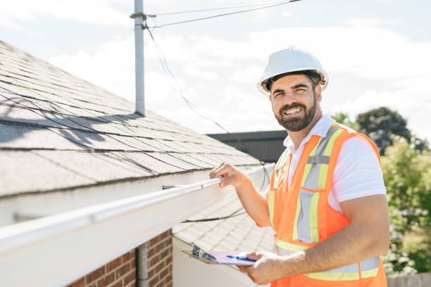 Why You Should Hire A Roofing Contractor In Brookfield MA