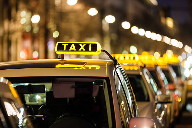 taxi services in Salt Lake City UT