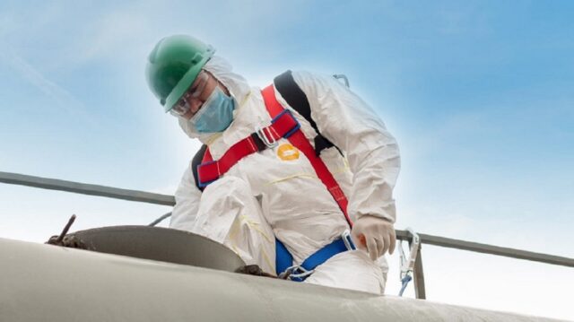 Water Tank Cleaning Services in Dubai