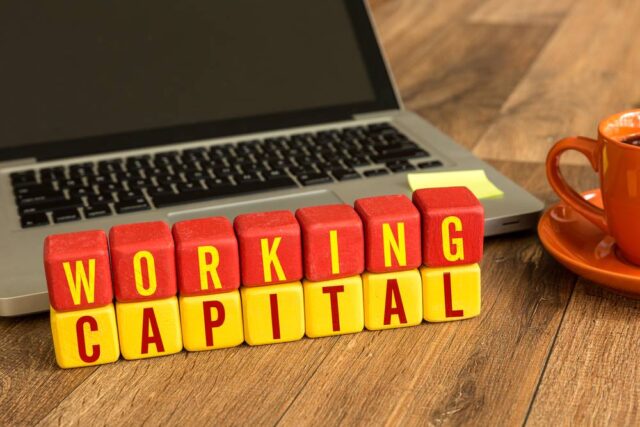 Working-Capital