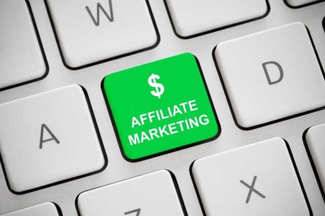 3 Steps To Successful Affiliate Marketing