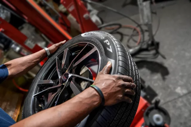 Buying Car Tyres From Online or Physical Stores