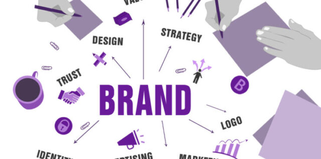 How to convert your business into a brand