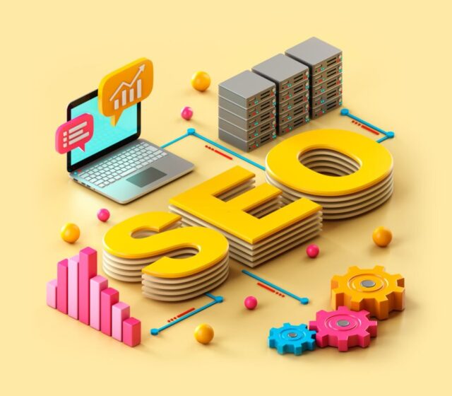 SEO Agency