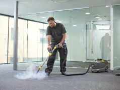 Commercial Carpet Cleaning Checklist: Essential Steps for a Thorough Cleaning Process