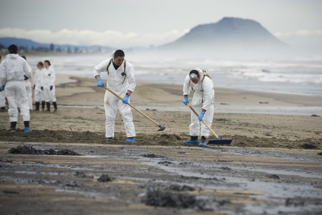 Land Remediation Relief Incentivizing Environmental Cleanup Environmental