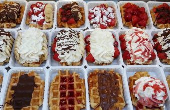 The Sweet Business of Wholesale Ice Cream Containers Ice Cream