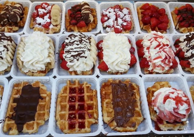 The Sweet Business of Wholesale Ice Cream Containers Ice Cream