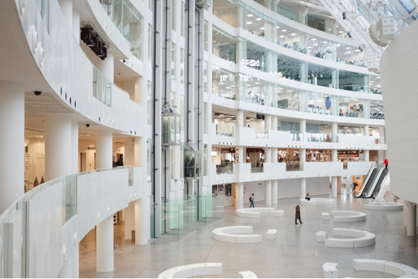 Ultimate Shopping Destinations: USA & Singapore’s Best Malls Shopping