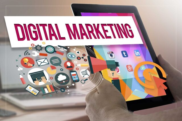Digital Marketing Agencies Digital Marketing Agencies