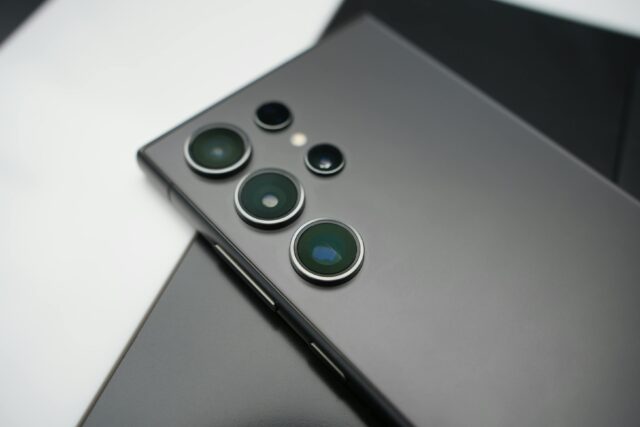 The Evolution of Photography: How Smartphone Cameras Changed the Game Smartphone Cameras