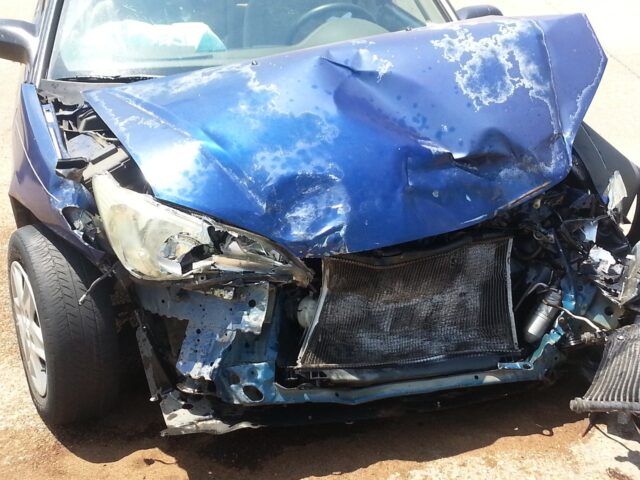 Can You File a Car Accident Claim if You’re Partly at Fault? Here’s What You Need to Know Car Accident
