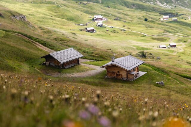 The US rural land market as an investment asset and its future in the next 2 years rural land