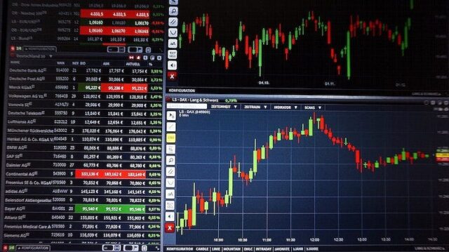 Risk vs. Reward:Balancing CFD Trading Portfolio for Success CFD Trading Portfolio