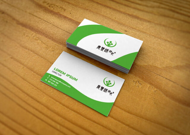 Business Card