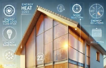 The Ultimate Guide to Double Glazing: How It Works and Why It’s a Smart Investment What Is Double Glazing? Double Glazing