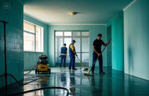 What to Do When You Need Emergency Water Damage Restoration Water Damage Restoration