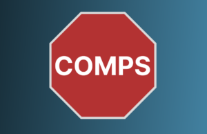 The Role of Comps in Setting a Sale Price Sale Price