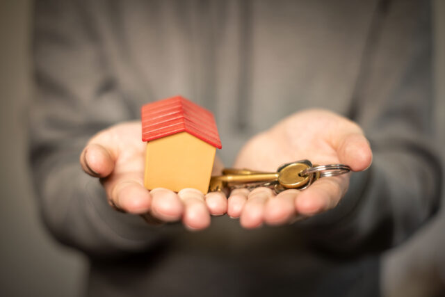 Pricing Inherited Property for a Fast Sale Inherited Property
