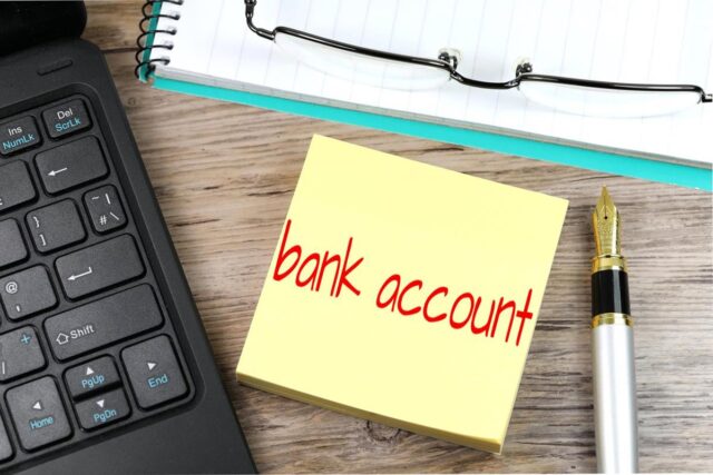 How to Pick a Bank Account Bank Account