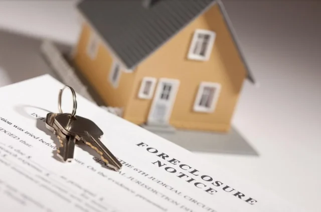 Stop Foreclosure Fast: What You Need to Know Stop Foreclosure Fast