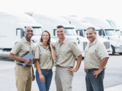 Team Truck Driver Jobs: Finding the Right Partner and Maximizing Miles team truck driver jobs