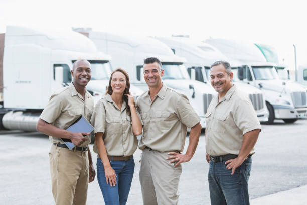 Pros & Cons of Team Truck Driver Jobs team truck driver jobs