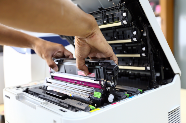 5 Office Maintenance Tasks That Prevent Costly Breakdowns Office Maintenance