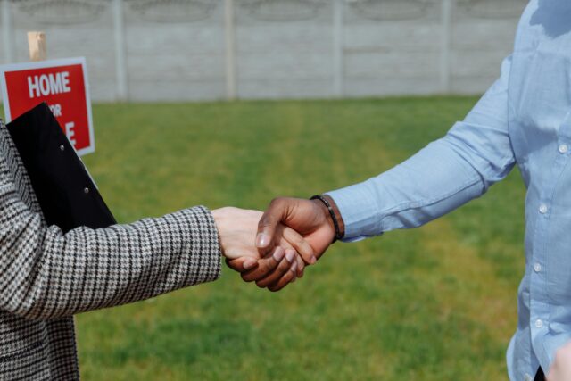 Real Estate Success Starts With Local Expertise-Marketinic Real Estate Success