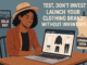 The “Test, Don’t Invest” Rule: How to Launch a Full Apparel Line with $0 in Inventory