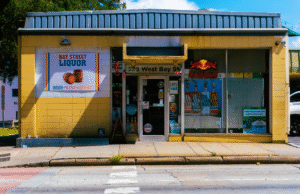 How Vinyl Banner Signs Help Local Businesses Stand Out Vinyl Banner Signs