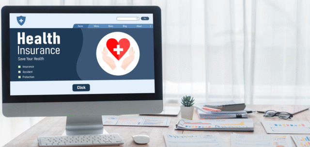 Choose the Perfect Group Health Insurance Plan for Business Group Health Insurance